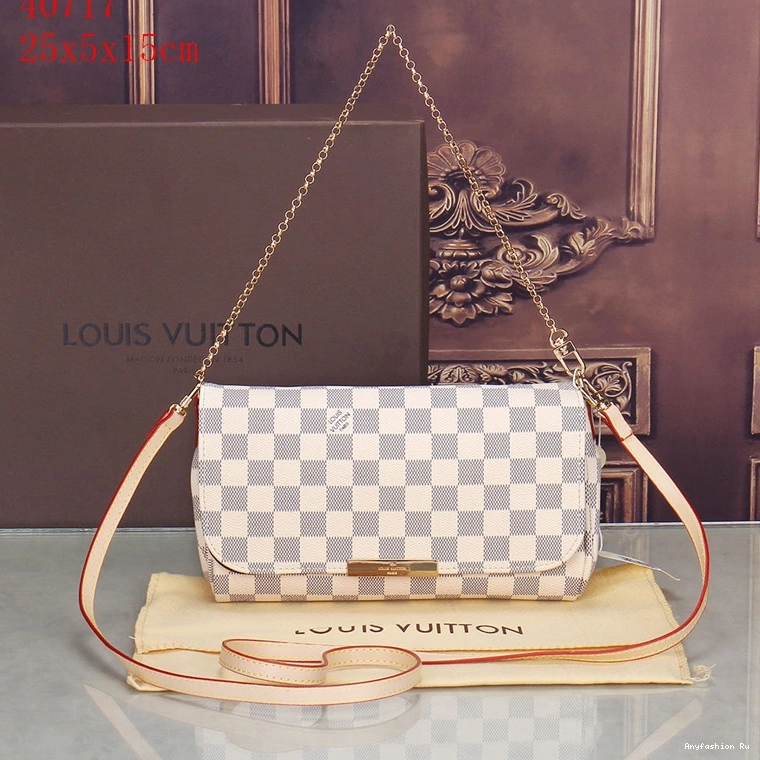 Efficient Vuitton Bags 4994 Louis Messenger LV 0517